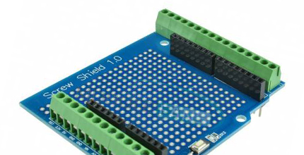 Shield Arduino Raspberry Espressif