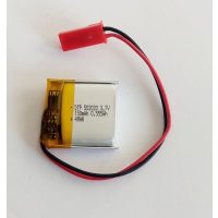 LiPol batéria 502020 150mAh/3,7V