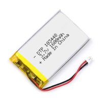 LiPol batéria 103448 1800mAh/3,7V