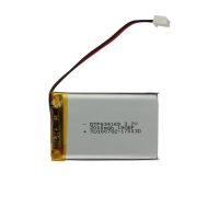 LiPol batéria 634169 2000mAh/3,7V