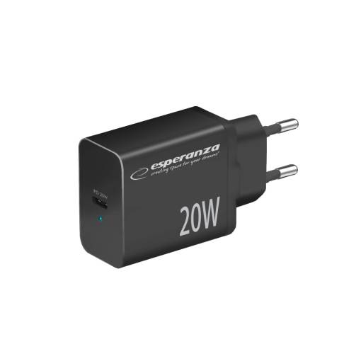 Foto - Rýchlonabíjačka 20W - USB-C